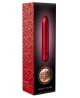 Scarlet Velvet Red