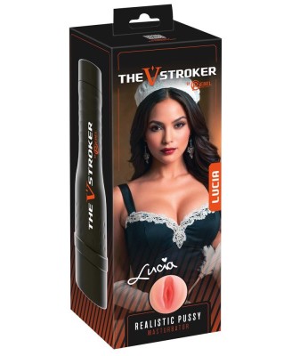 V-Stroker Lucia