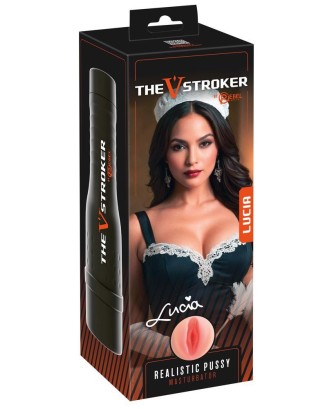 V-Stroker Lucia