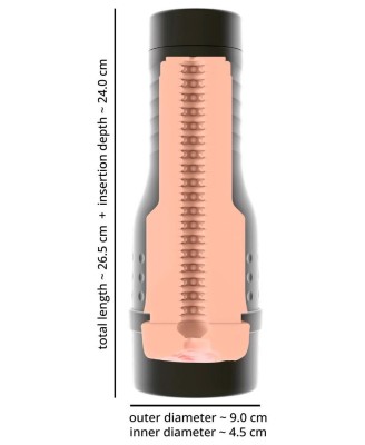 V-Stroker Lucia