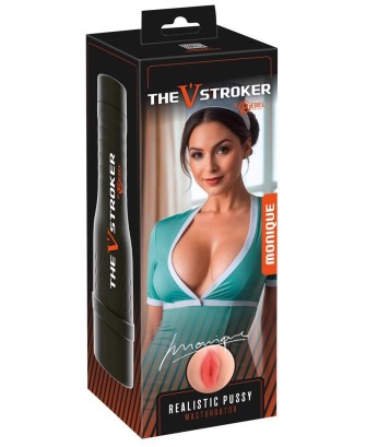 V-Stroker Monique