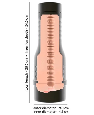 V-Stroker Monique