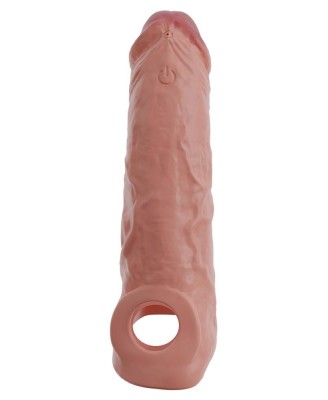 Realistixxx Vibrating Penis Sl