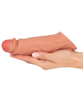 Realistixxx Vibrating Penis Sl