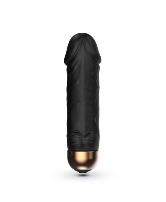 CRUSHIOUS WEENIE MINI BULLET VIBRATOR BLACK
