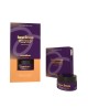 CRUSHIOUS LUSCIOUS MASSAGE CANDLE WITH PHEROMONES AND SENSUAL AROMA 20ML
