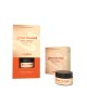 CRUSHIOUS GOURMAND MASSAGE CANDLE WITH PHEROMONES AND CHOCOLATE SCENT 20ML