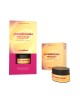 CRUSHIOUS PASSIONATE MASSAGE CANDLE WITH PHEROMONES AND PASSION FRUIT SCENT 20ML