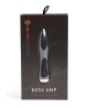 Silicone 60SX AMP Bullet Black