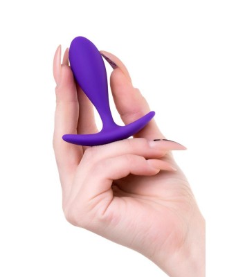 ToDo Anal Plug Hub