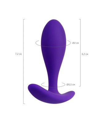 ToDo Anal Plug Hub