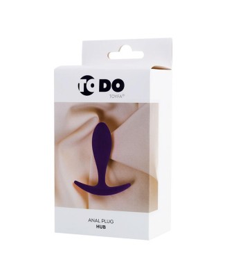 ToDo Anal Plug Hub