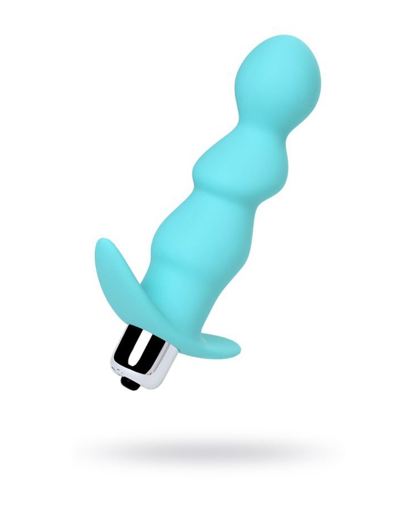 ToDo Bland Mint Anal Vibro Plug