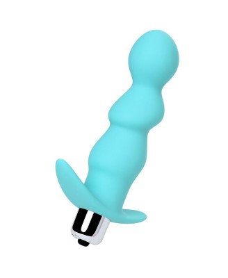 ToDo Bland Mint Anal Vibro Plug