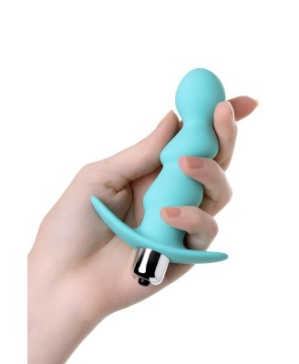 ToDo Bland Mint Anal Vibro Plug