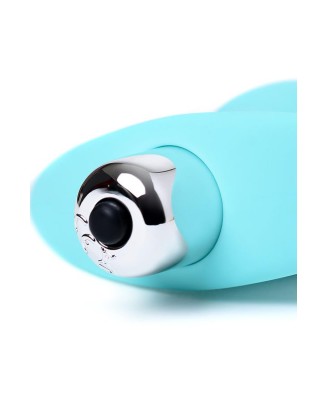 ToDo Bland Mint Anal Vibro Plug