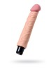 A-TOYS Real Vibrator Flesh