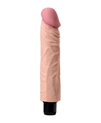 A-TOYS Real Vibrator Flesh
