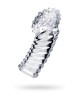 Sleeve finger A-toys Dale, TRE, transparent, 8.5 cm