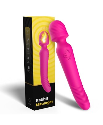 Mission pink