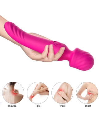 Mission pink