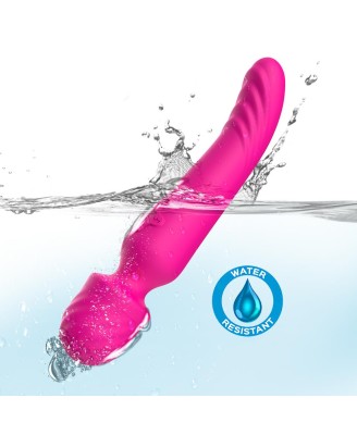 Mission pink