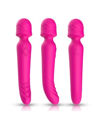 Mission pink