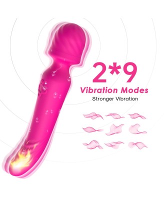 Mission pink