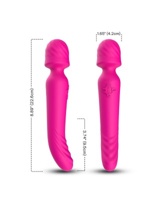 Mission pink