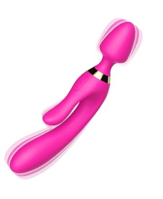 Magic Wand pink