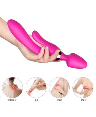 Magic Wand pink