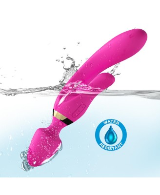 Magic Wand pink