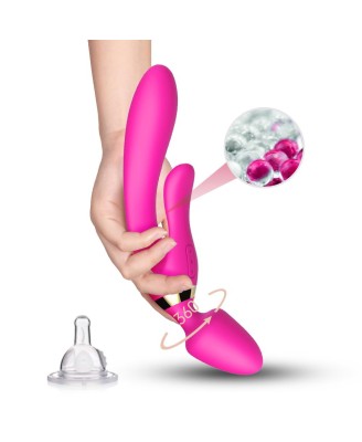 Magic Wand pink