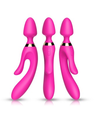 Magic Wand pink