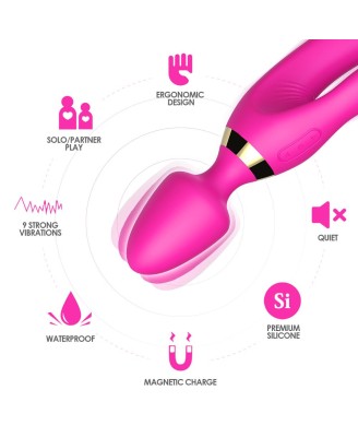 Magic Wand pink