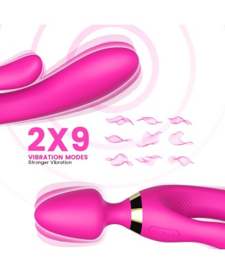 Magic Wand pink