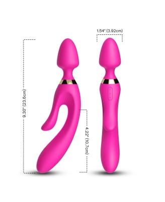 Magic Wand pink