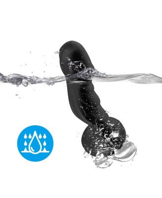 Optimus Black, 9 vibration functions