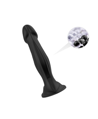 Optimus Black, 9 vibration functions