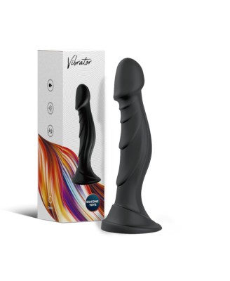 Optimus Black, 9 vibration functions