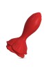 Rosenberg Red 9 vibration functions Remote control