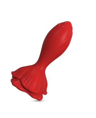 Rosenberg Red 9 vibration functions Remote control