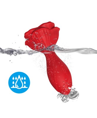 Rosenberg Red 9 vibration functions Remote control