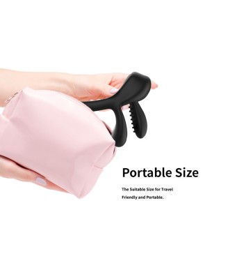 Big Mouth Red 9 vibration function