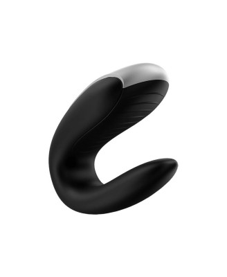 Double Fun (Black)