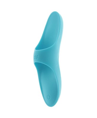 Stymulator - Teaser Finger Vibrator (light blue)