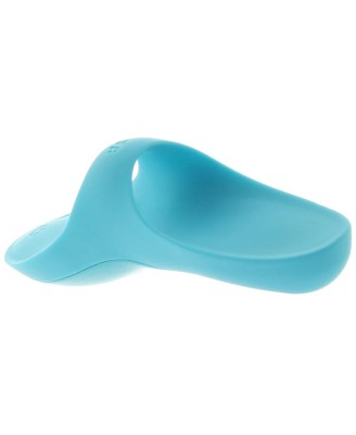 Stymulator - Teaser Finger Vibrator (light blue)