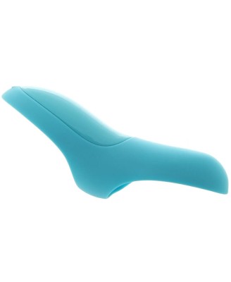 Stymulator - Teaser Finger Vibrator (light blue)