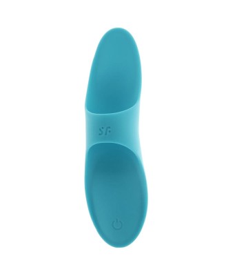 Stymulator - Teaser Finger Vibrator (light blue)
