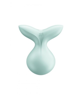 Viva la Vulva 3 mint